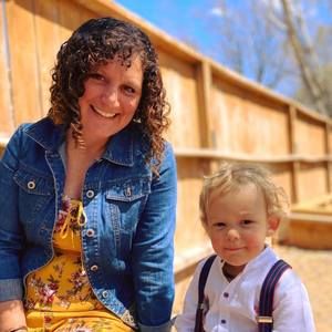 Meet your Posher, Heather